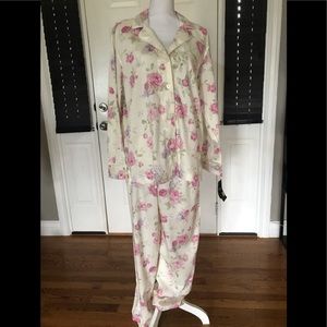 Ralph Lauren Women’s Pajamas